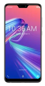 Замена экрана на телефоне Asus ZenFone Max Pro M2 в Ижевске